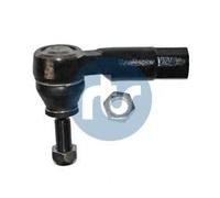 RTS Rótula para barra de acoplamiento eje delantero izquierdo articulación 91-05843-210 compatible con Alfa Romeo Giulietta 940 Giulietta 940