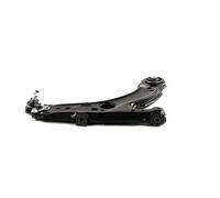 RTS S.A. Barra de suspensión para VOLKSWAGEN: New Beetle, Golf, Golf Cabriolet, Bora & SKODA: Octavia & AUDI: A3 & SEAT: Toledo (Ref: 96-00960-1)