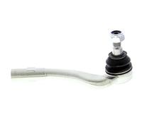 RTS S.A. Rótula barra de dirección para MERCEDES-BENZ LK LC (Ref: 91-00875-1)