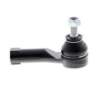 RTS S.A. Rótula barra de dirección para RENAULT: Clio, Twingo, Kangoo, Mégane Classic, Mégane, Modus, Symbol - Thalia, Thalia (Ref: 91-90402-1)