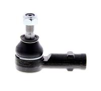 RTS S.A. Rótula barra de dirección para VOLKSWAGEN: Golf Cabriolet, Passat, Scirocco, Golf, Jetta, Transporter, Caddy & PORSCHE: 944 (Ref: 91-00935)