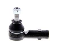 RTS S.A. Rótula barra de dirección para VOLKSWAGEN: Golf Cabriolet, Passat, Scirocco, Jetta, Golf, Transporter, Caddy & PORSCHE: 944 (Ref: 91-00935)