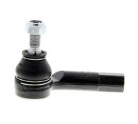 RTS S.A. Rótula barra de dirección para VOLKSWAGEN: New Beetle, Golf, Golf Cabriolet, Bora & SKODA: Octavia & AUDI: A3 (Ref: 91-00995-1)