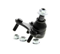 RTS S.A. Rótula de suspensión/carga para AUDI: RS3, Q2, S3, A3, Q3, RS Q3 & SKODA: Octavia, Superb, Karoq, Kodiaq & SEAT: Ateca (Ref: 93-90920-156)