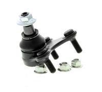 RTS S.A. Rótula de suspensión/carga para AUDI: RS3, Q2, S3, A3, RS Q3, Q3 & SKODA: Octavia, Superb, Karoq, Kodiaq & SEAT: Ateca (Ref: 93-90920-256)