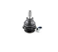 RTS S.A. Rótula de suspensión/carga para DS: DS4, DS5 & PEUGEOT: 307, Partner, 5008, 3008, 308, RCZ & CITROËN: Berlingo, DS5, C4 (Ref: 93-00759)
