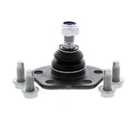 RTS S.A. Rótula de suspensión/carga para FIAT: Ducato & CITROËN: Jumper, Relay, Dispatch & PEUGEOT: Boxer (Ref: 93-00581-056)