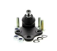 RTS S.A. Rótula de suspensión/carga para PEUGEOT: 306 (Ref: 93-00768-056)