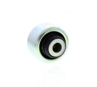 RTS S.A. Silentblock de Suspensión para DS: DS4 & PEUGEOT: 307, Partner, 5008, 3008, 308 & CITROËN: Berlingo, C4, C4 Picasso, DS4 (Ref: 017-00759)