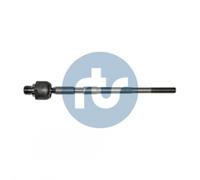 RTS Tirante Conjunta Del Eje Delant. Ambos Lados para Kia Rio Combi Dc 1.5 16V
