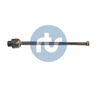 RTS Tirante Conjunta Del Eje Delant. Ambos Lados para Opel Corsa C F08 F68 1.2