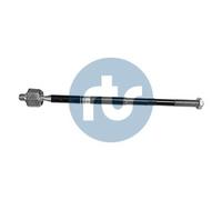 RTS Tirante Conjunta Del Eje Frontal Derecho para Ford Transit Caja Fcd