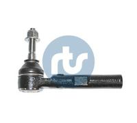 RTS Tirante de Barra de Lazo Delant. Ambos Lados Apto para Lancia Voyager