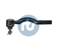 RTS Tirante de Barra de Lazo Delantero Izquierdo Apto para Toyota Previa 2.4