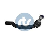 RTS Tirante de Barra de Lazo Eje Delantero Derecho para Fiat Ducato Caja 250