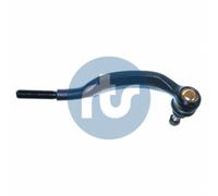 RTS Tirante de Barra de Lazo Frontal Derecho Apto para Peugeot 407 de Sw