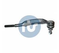 RTS Tirante de Barra de Lazo Frontal Derecho Apto para Peugeot 407 Sw