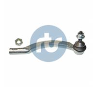 RTS Tirante de Barra de Lazo Frontal Derecho Apto para Volvo V70 II S60 I
