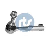 RTS Tirante de Barra de Lazo Frontal Derecho para BMW 1er 118i 116i 3er Touring