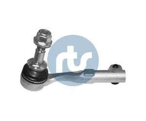 RTS Tirante de Barra de Lazo Frontal Derecho para BMW 1er 118i 116i 3er Touring