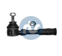 RTS Tirante de Barra de Lazo Frontal Derecho para Fiat Tipo Hatchback 1.4 1.6 D