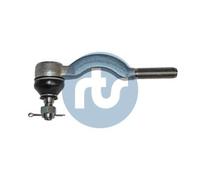 RTS Tirante de Barra Lazo Delant. Ambos Lados Interior para Hyundai Terracan 2.9