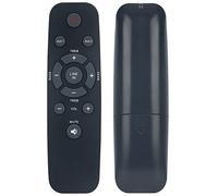 RTS635 - Mando a distancia de repuesto para barra de sonido RCA SoundBar RTS735