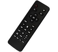 RTS7110B RTS7630B RTS7010B Barra de sonido Mando a distancia compatible con sistema de altavoces RCA Sound Bar Sistema de altavoces de cine en casa Altavoces