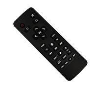 RTS7630B - Mando a distancia de repuesto WINFLIKE RTS7110B Soundbar reemplazado para RCA RTS7110B RTS7630B Control remoto de barra de sonido para cine en casa