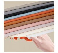 RTSFKFS Funda de Cojín de Banco con Cremallera Antideslizante e Hidrófuga, Cubierta Protector Funda de Repuesto para Banco de Comedor y Jardín, Interior y Exterior(Beige,220x45x8cm)