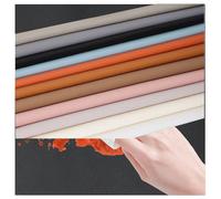 RTSFKFS Funda de Cojín de Banco con Cremallera Antideslizante e Hidrófuga, Cubierta Protector Funda de Repuesto para Banco de Comedor y Jardín, Interior y Exterior(Negro,107x46x10cm)