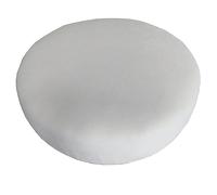 RTSFKFS Funda Taburete Redondo Elástica Duradera Cubre Lavable, Fácil de Limpiar Fundas Protectora para Taburete 30-38cm, Cafetería, Comedor, Oficina, Hogar, Cocina (Color : #24, Size : 1 Pieza)