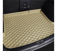 RTSMD Alfombrillas para Maletero De Coche para F33 Serie 4 F32 F36 G22, Impermeables, Protectoras, con Revestimiento Interior.(Beige,X-4)