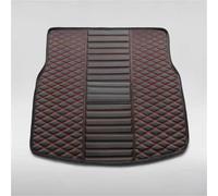 RTSMD Alfombrillas para Maletero De Coche para Serie 7 F01 F02 G11 G12 Serie 6 G32 GT, Alfombrilla Protectora para El Suelo De Carga.(Color 4,X-5)