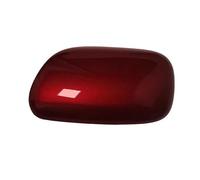 RTSMD Carcasa Exterior Del Retrovisor Para Toyota Para Corolla EX 2003-2006, Cubierta Del Espejo Lateral, Moldura De La Carcasa De La Puerta. Cubierta Carcasa Espejo(Color 1,Izquierda)