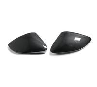 RTSMD Carcasa Exterior Para Espejo Retrovisor De Coche Para Skoda Para Octavia Mk3 2014-2017, Tapa De Espejo Lateral, Moldura Exterior. Cubierta Carcasa Espejo(Color 2)