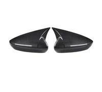 RTSMD Carcasas De Espejo Retrovisor Exterior De Coche Para Mazda 3 Para Axela 2019-2023. Cubiertas Protectoras Para Espejos Laterales De Puerta. Cubierta Carcasa Espejo(Color 4)