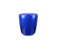 RTSMD Cubierta De Asiento Trasero (Colín) para Motocicleta para para Ninja para ZX-6R para ZX600 (1998-2002) Carenado Joroba(Azul)