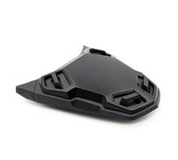 RTSMD Cubierta De Asiento Trasero (Colín) para Motocicleta para R1300GS R1300 GS R 1300 GS 2023-2025 - Carenado De Cola con Almohadilla De Goma Cubierta del Capó del Asiento(Negro)