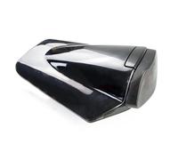 RTSMD Cubierta Trasera para Asiento De Motocicleta para para CBR1000RR 2008-2016, Cubierta Rígida para Asiento Trasero, Carenado Trasero Cubierta del Capó del Asiento(Negro Brillante)