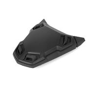 RTSMD Cubierta Trasera para Motocicleta para R1300GS GS1300 R 1300 GS 2023-2025, Portaequipajes, Cubierta De Asiento Trasero para Pasajero Cubierta del Capó del Asiento(Negro)