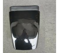 RTSMD Cubierta Trasera para Motocicleta para Suzuki RG500 RG400 1984 1985 1986 1987 RG 400 500, Cubierta Rígida para Asiento Trasero, Carenado Cubierta del Capó del Asiento(Negro)