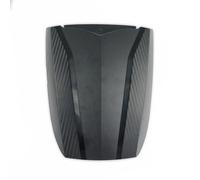 RTSMD Cubierta Trasera para Motocicleta para Suzuki SV650S SV1000S 2003-2011 SV 650S 1000S Cubierta De Asiento Trasero Rígida, Carenado Trasero Cubierta del Capó del Asiento(Sin Pintar)