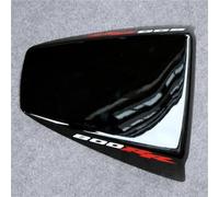 RTSMD Cubierta Trasera para Motocicleta para VFR800 2002-2012 VFR 800, Cubierta Rígida para Asiento Trasero, Carenado De Sección Trasera Cubierta del Capó del Asiento