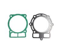 RTSMD Juego Completo De Juntas De Motor Para Motocicletas Para 450 520 525 MXC SX XC XC-F 450 MXR 525 IRS Incluye Juntas De Cilindro Culata Kit de juntas