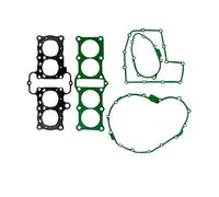 RTSMD Juego Completo De Juntas Para Motor De Motocicleta Para Para CBR400 NC23 Para CB400SF Para CB400 VTEC Para CB-1 Kit de juntas