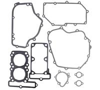 RTSMD Juego De Juntas De Motor Para Motocicleta Para Para Ninja 300 EX300 EX250 ER250 KLE300 KLE250 11061-0792 Incluye Tapa Cilindro Kit de juntas
