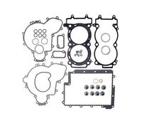 RTSMD Juego De Juntas Para Motor De Motocicleta Para Polaris RZR XP 4 900 EPS 2013-2014 (EPS XP4 XP900 2013-2014) 808970 Kit de juntas