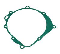 RTSMD Junta De Motor De Motocicleta Para KLX400 KLX400R KLX400SR 2003-2004 11061-S085 Junta De Tapa De Cárter Izquierdo Kit de juntas