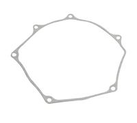 RTSMD Junta De Motor De Motocicleta Para Suzuki RMZ250 RM-Z250 2007-2023. Reemplazo De La Junta De La Tapa Del Embrague Del Cárter Del Motor. Kit de juntas
